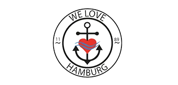 We Love Hamburg
