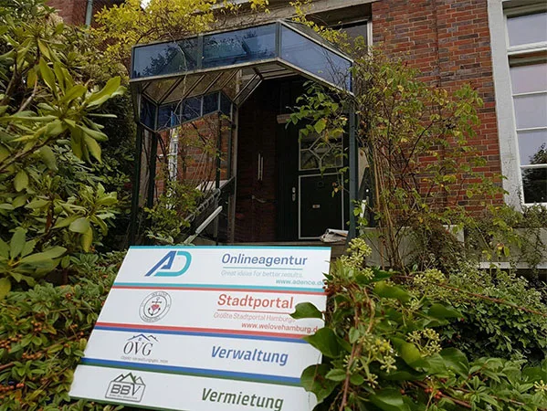 Hamburg als Medienstandort