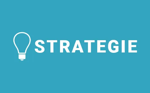 STRATEGIE