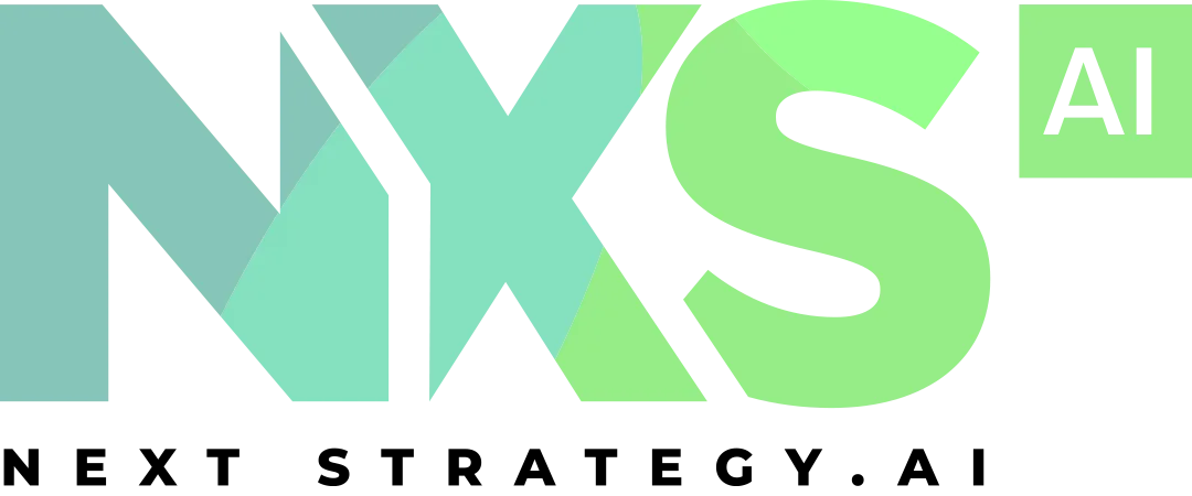 Logo von Next Strategy AI