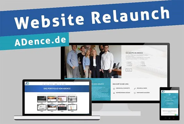 2. Relaunch