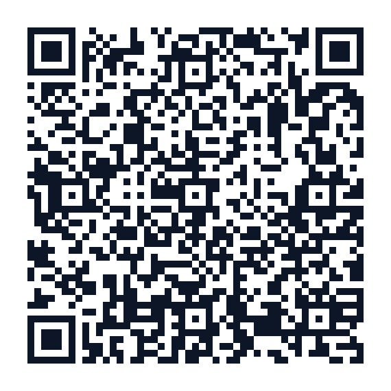QR-Code mit den Kontaktdaten von Marvin de Vries