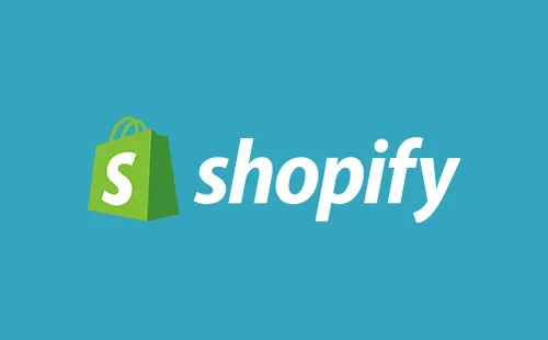 Shopify als Shopsystem bei ADence