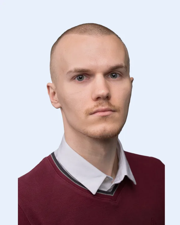 Alex, AI Development