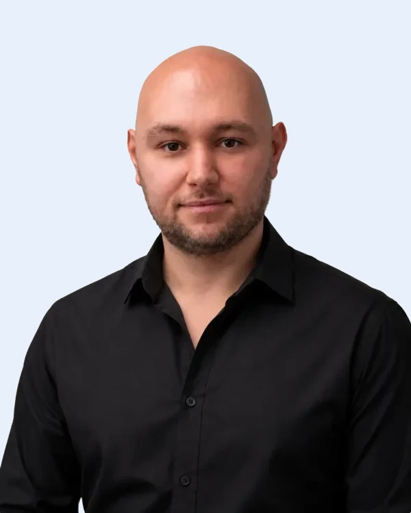 Marcel Bartecki, Projektleitung