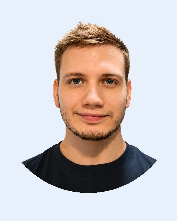 Niklas, AI Development