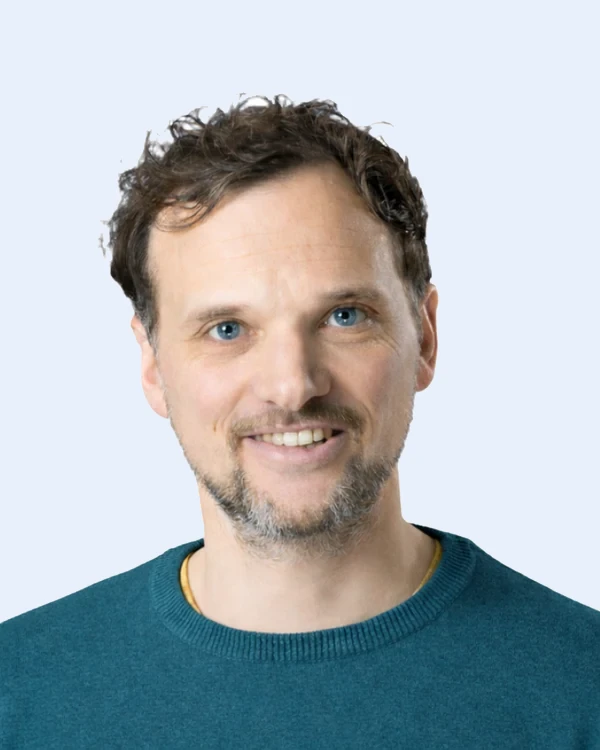 Stefan, SEO Experte