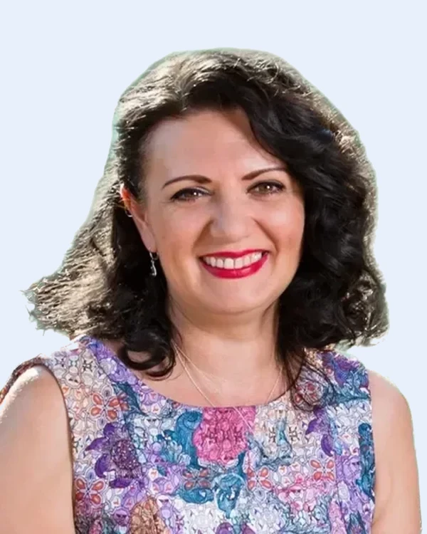 Tatjana, Buchhaltung