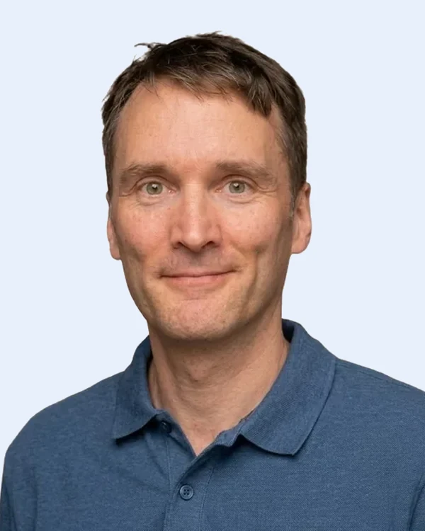 Tom, AI Development