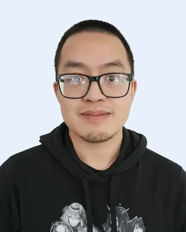 Van, AI Development