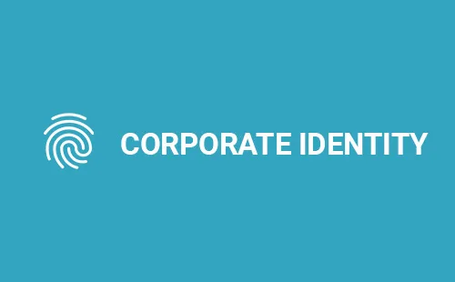 Corporate Identity und Corporate Design von ADence