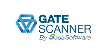 Gatescanner
