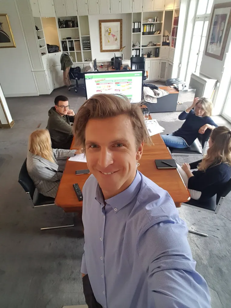 ADence Agentur
