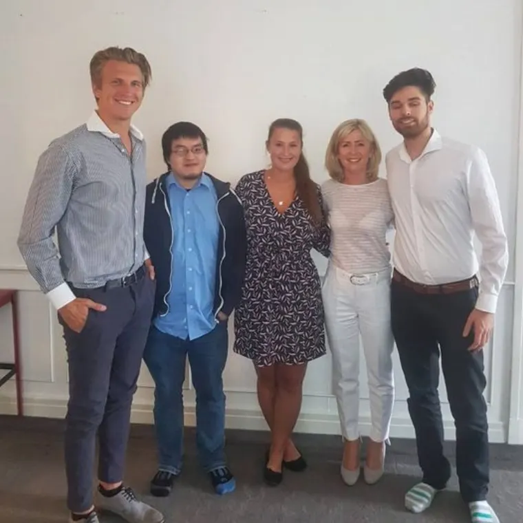 ADence Agentur
