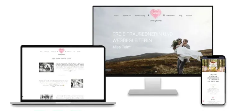 ADence Agentur Webdesign Wortherz