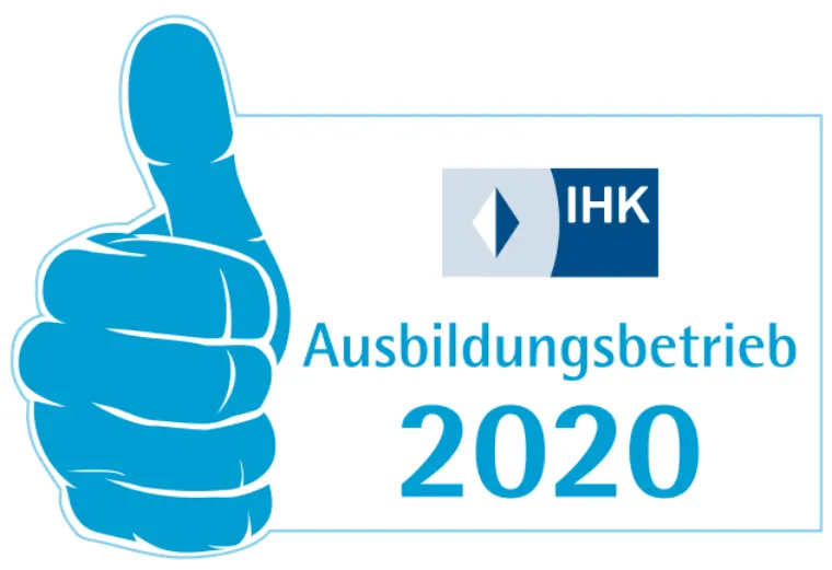 ADence Agentur Ausbildungsbetrieb IHK