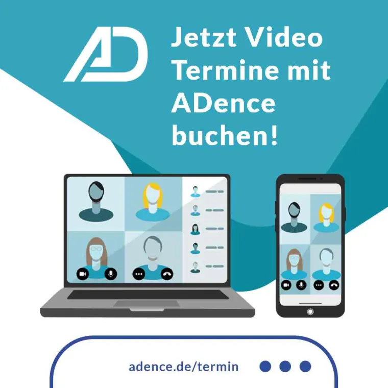 ADence Agentur