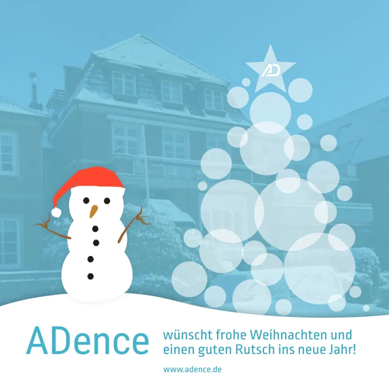 ADence Agentur