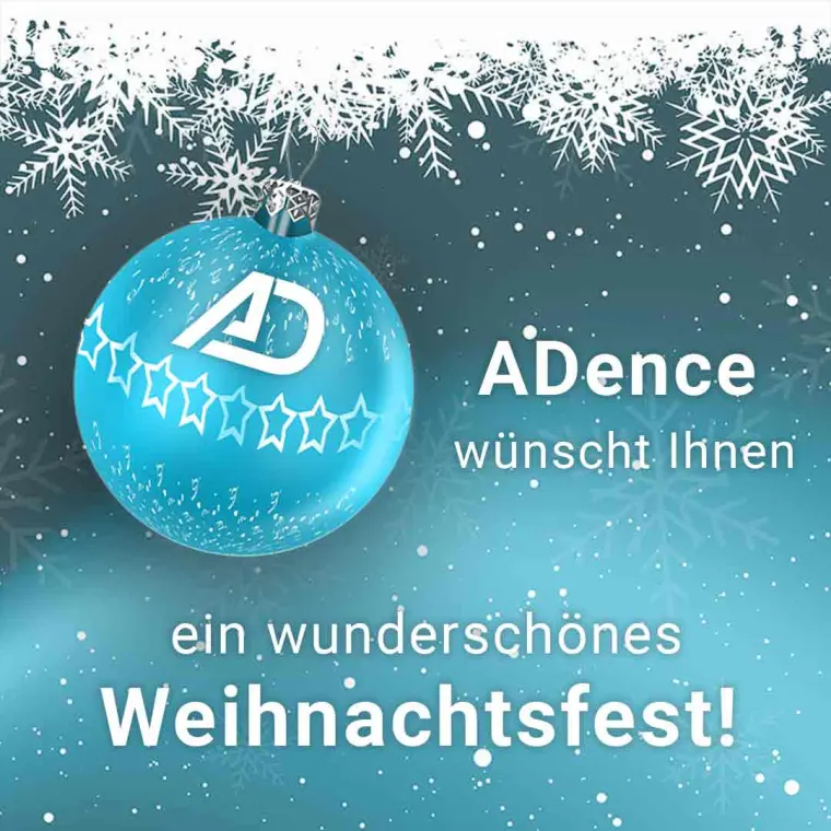 Adence Agentur