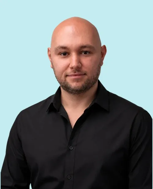 Marcel Bartecki