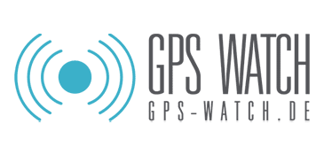 gps watch logo